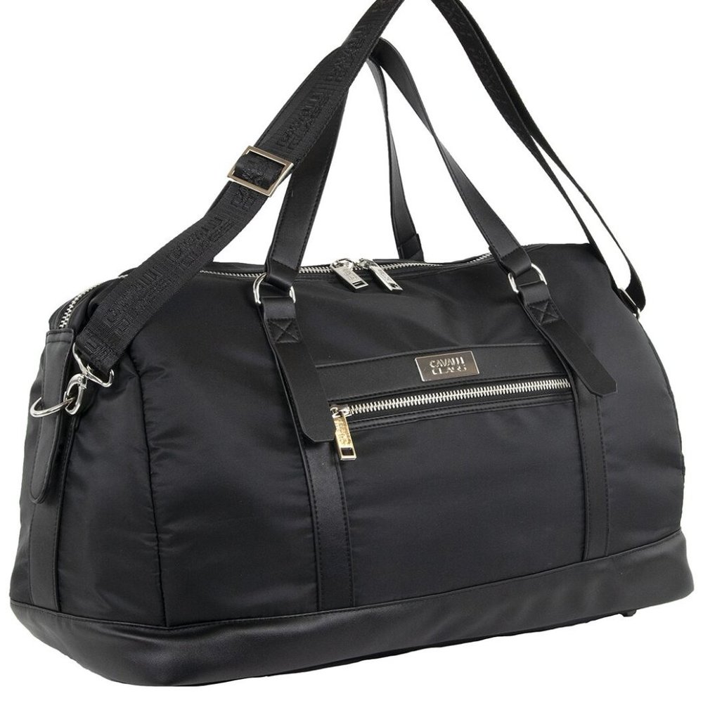 CAVALLI CLASS Two Way Duffel Bag